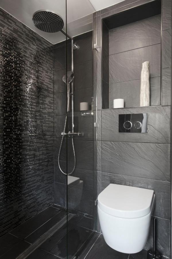 Le Marais Calme Et Lumineux Apartment Paris Bagian luar foto